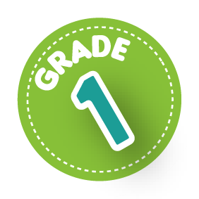 Grade 1