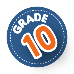 Grade 10