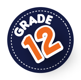 Grade 12