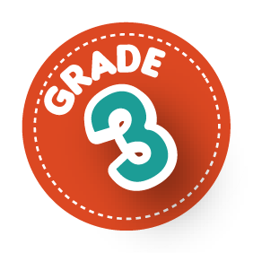 Grade 3