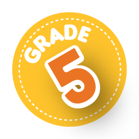 Grade 5
