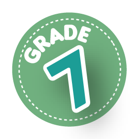 Grade 7